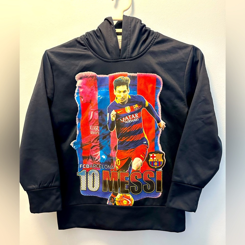 Boys hoodies